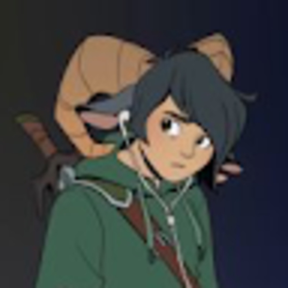 Meet your Posher, Hedge